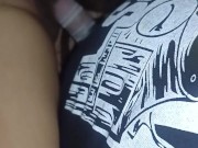 Moti gand big ass Indian moaning and want more sex