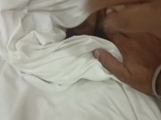 Fucking wife on position watching crime petrol 5/16