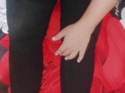 Ngentot istri yang punya pantat semok 2/16