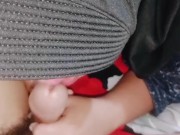 Ngentot istri yang punya pantat semok 4/16