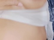 Ngentot istri yang punya pantat semok 8/16