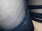 Beautiful shots of elegant, passionate homemade porn from a married couple 14/16