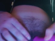 Pussy play show 14/16