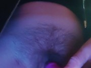 Pussy play show 16/16