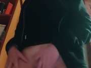 Pussy play show 5/16