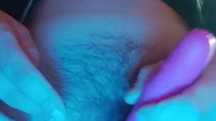 Pussy play show