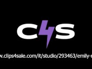 For You, I play with a very slutty MILF 16/16