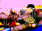 For You, I play with a very slutty MILF 2/16