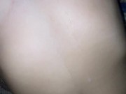 She Screaming but Enjoy CUMSHOT AGAIN ! Chindo Asian Girlfriend 16/16