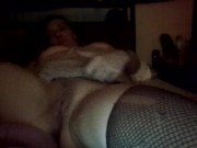 masturbating for 1+ hours with rotating strangers online 10/16