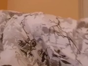 Who is she? Best milf ridding video. Brunette does it to the end into herself 2/16