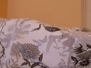 Who is she? Best milf ridding video. Brunette does it to the end into herself 3/16