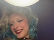 Lets chat on onlyfans its free😛 15/16