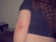 Teacher wants Warm Load in her Tight Ass 2/16