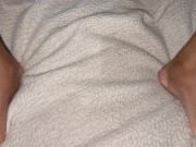 ඇතුලෙ යවා ගන්න කැමතිත් නෑ හැබැයි තව පාරක් හුකන්නත් ඕනෙ / Lots of cum after first round Step sis gave 7/16