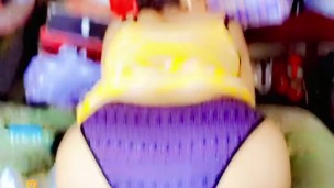 BBL BIG BOOTY EBONY BLOW JOB SUCK AND FUCKS BBC BIG DICK