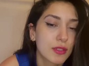 Blue is my color? 15/16