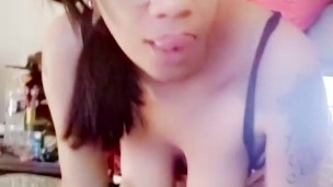 REAL JAPANESE FEMALE COSPLAY YELLOW DRESS GLASSES NERD