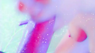 TRON LEGACY PARODY BLOW JOB SCENE MOVIE