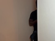 Busty blonde does anal for the first time a BBC - secret masked man comes to the right house 1/16