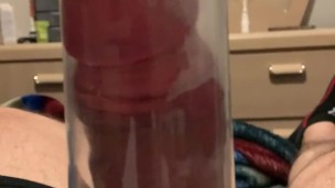 Pumping for fun