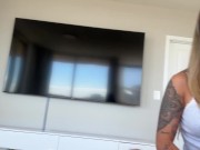 Tiny Asian Step Mom Sex Emergency ~ Linda Lan ~ Household Fantasy ~ Scott Stark 4/16