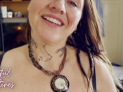 Mature Milf takes my 40 year old virginity 4/16