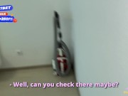 My husband's best friend fucked me, but I was too horny to say no - LikaBusy 1/16