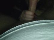 Big Tiddy Goth GF knows exactly what she's doing 11/16