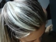 ME LLEVO A MI AMIGA A UN MOTEL POR PRIMERA VEZ 1/16