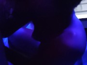 ME LLEVO A MI AMIGA A UN MOTEL POR PRIMERA VEZ 6/16