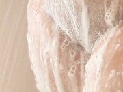 I am hired to extract milk from a thick and juicy penis 2/16