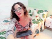 a naughty blowjob, dirty talking 16/16