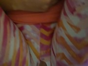 Stepson  takes me, and I couldn't say no 8/16