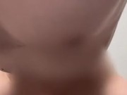 【㊙️❤️無料女性向けASMR/好き放題使われえっち】オナホ扱いされ弄ばれる気持ちよさに快楽堕ちしてしまって…🤍絶倫彼氏が奥までぐちょぐちょに責めてくる好き放題使われえっち❤️ 9/16