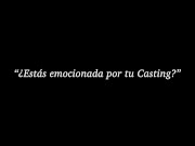 TRÁILER "CASTING #1" 🎬😏| CHICA con 19 AÑITOS y... ¡MUY CALIENTE! 🥵😱 - Screenshot 11 of 16 - HD