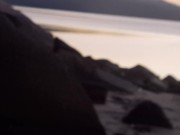 Tattoo Girls Shibari Suspension on public beach in thailand - Bondage BDSM 14/16