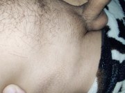 Deep throat blowjob with wife and finger to ass 4/16