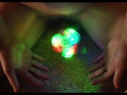 チンポスピナーに挑戦ーCock spinner challengeー 11/16