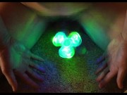 チンポスピナーに挑戦ーCock spinner challengeー 14/16