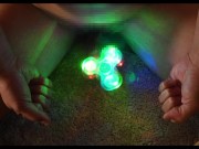 チンポスピナーに挑戦ーCock spinner challengeー 16/16