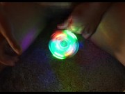 チンポスピナーに挑戦ーCock spinner challengeー 5/16