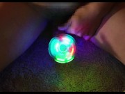 チンポスピナーに挑戦ーCock spinner challengeー 7/16