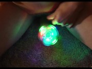 チンポスピナーに挑戦ーCock spinner challengeー 9/16