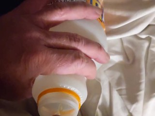 Piss-Can