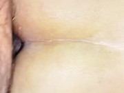 Anal sex hurts me 11/16