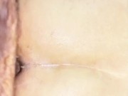 Anal sex hurts me 12/16