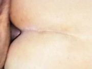 Anal sex hurts me 16/16