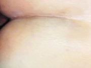 Anal sex hurts me 4/16