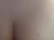 Mi NOVIA SE PONE CACHONDA Y ME LA COJO EN EL SILLÓN 14/16